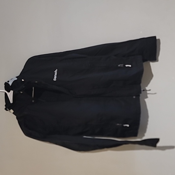 Bench light jacket - Picture 1 of 4